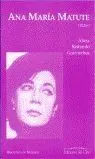Ana Maria Matute (1926-)