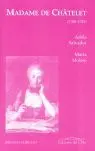 Madame de Chã?Â¢Telet (1706-1749)