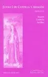 Juana I de Castilla y Aragã?Â³N
