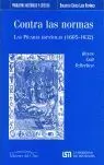 Conta las Normas las Picaras Espaã?Â?Olas 1605-1632