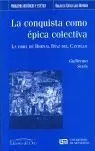 La Conquista Como Ã?Â©Pica Colectiva
