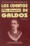 T/I los Cuentos de Galdos -Obra Completa
