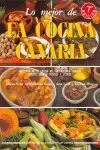 Lo Mejor de la Cocina Canaria