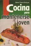 Cocina para Mantenerse Joven