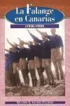 Falange en Canarias (1936-1950), la.