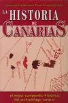 Historia de Canarias, la