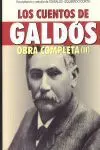 T/Ii los Cuentos de Galdos -Obra Completa