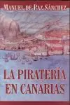 Pirateria en Canarias, la