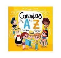 Canarias de la a a la Z