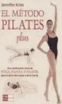 Metodo Pilates Plus, el