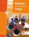 07 -Relaciones en Entorno de Trabajo -Ciclo Grado Medio/Superior
