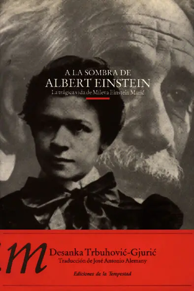 A la Sombra de Albert Einstein