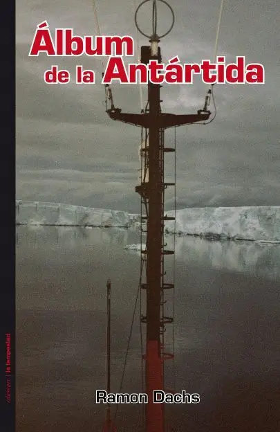 Álbum de la Antártida