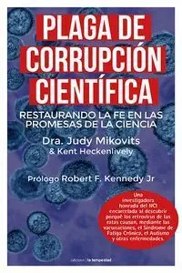 Plaga de Corrupción Cientifica