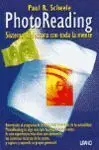 Photoreading. Sistema de Lectura con Toda la Mente