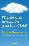 ¿Tienes una Invitación para Ir Al Cielo?