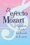 Efecto Mozart, el