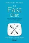 Fast Diet, la