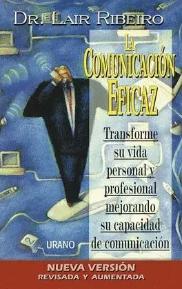 Comunicacion Eficaz, la.