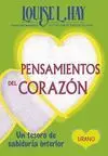 Pensamientos del Corazon. Un Tesoro de Sabiduria Interior