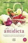 Antidieta, la