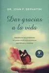 Dar Gracias a la Vida
