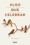 Algo que Celebrar