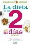 La Dieta de los 2 Días (The Fast Diet)