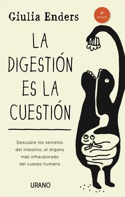 Digestión Es la Cuestión, la