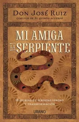 Mi Amiga Serpiente