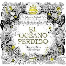 El Océano Perdido