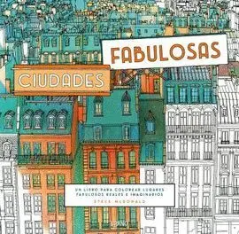 Ciudades Fabulosas