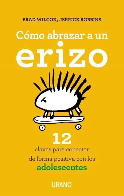 Cómo Abrazar a un Erizo