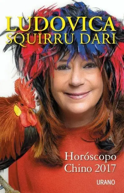 017 Horóscopo Chino