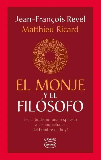 El Monje y el Filósofo