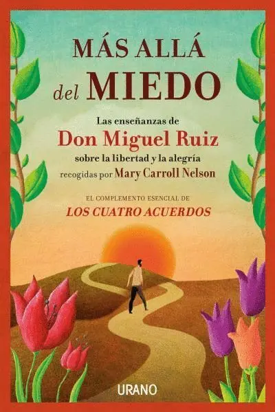 Más Allá del Miedo