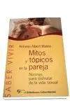 Mitos y Topicos en la Pareja