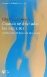 Cuando se Desnudan los Espiritus
