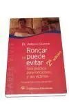Roncar se Puede Evitar