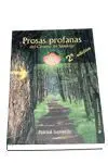Prosas Profanas del Camino de Santiago