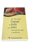 Comer de Todo Pero Bien
