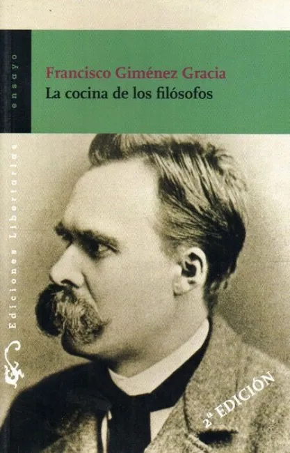 La Cocina de los Filosofos