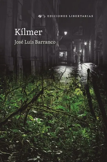 Kílmer