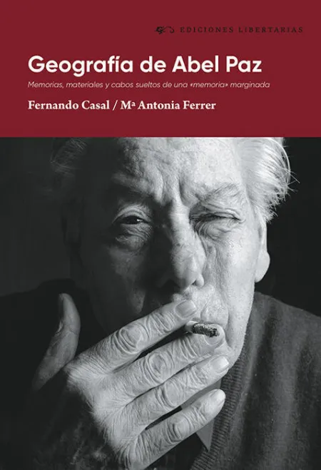 Geografã?Â­a de Abel Paz