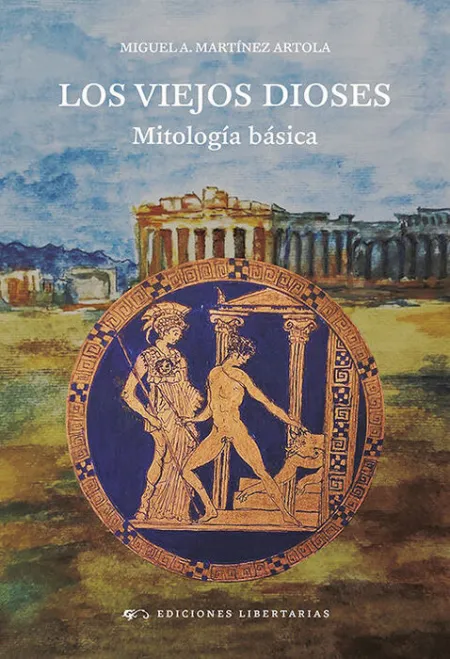 Los Viejos Dioses Mitologia Basica