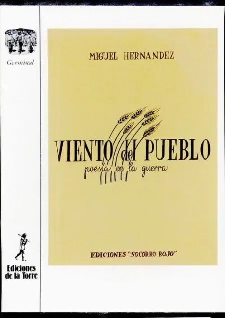 Viento del Pueblo. Ii Tomos