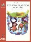 Un,Dos,Tres. ¡Pon el Mundo Al Reves!
