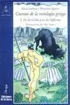 T/1 -Cuentos de la Mitologia Griega