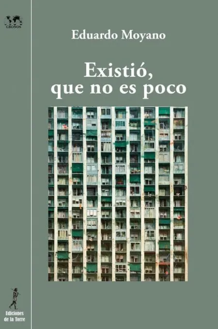 Existio, que no Es Poco