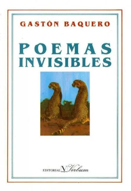 Poemas Invisibles